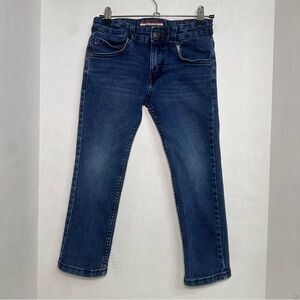 Tommy Hilfiger Boys Size 6 “Rebel Skinny” Jeans